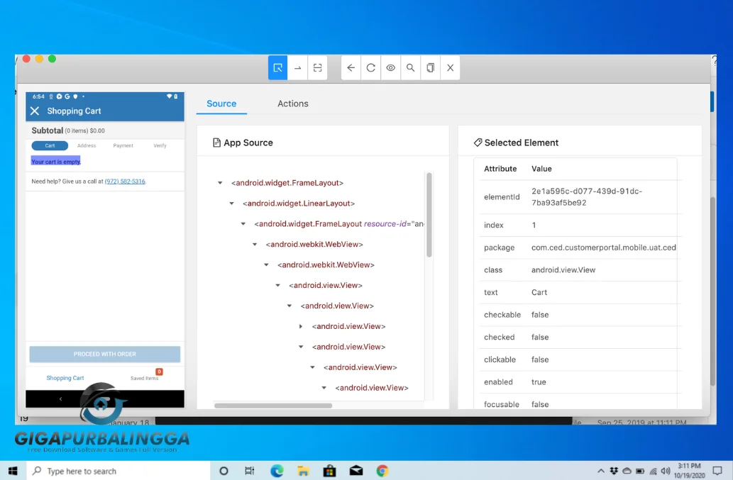 appium download