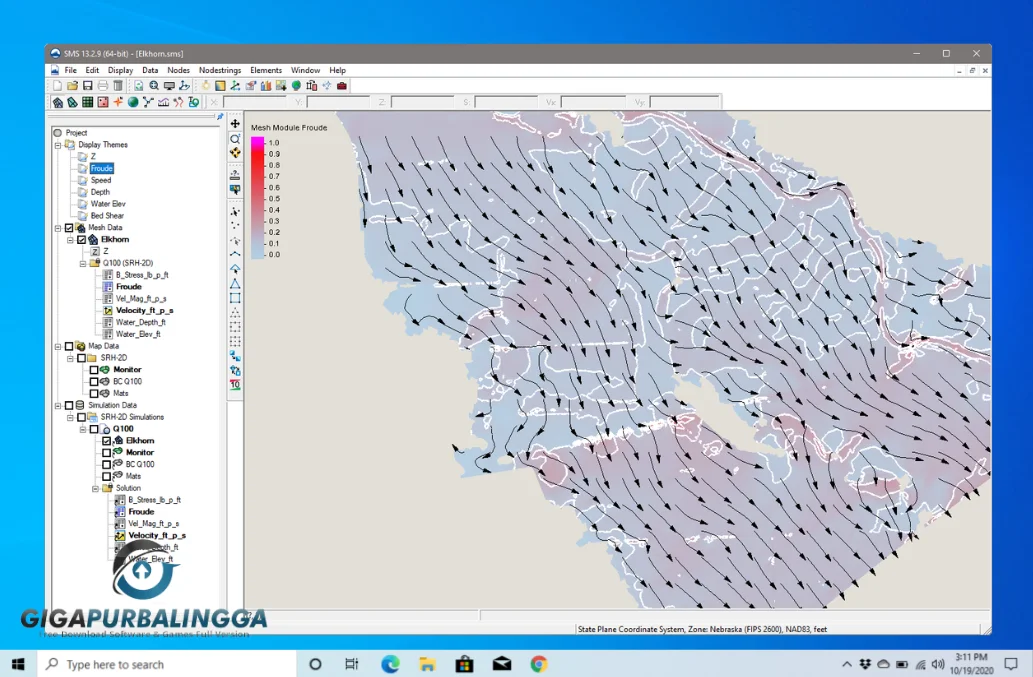 aquaveo sms 13 crack
