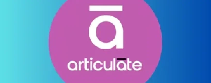 Articulate Storyline 3 Download: Solusi Utama Pembuatan E-Learning Interaktif di Gigapurbalingga