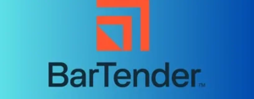 BarTender Full Download for PC: Solusi Pencetakan Label dan Barcode Industri Terpercaya di Gigapurbalingga