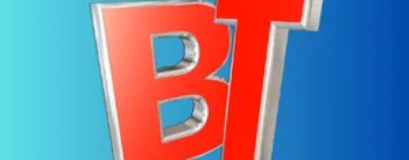 BluffTitler Free Download: Solusi Animasi Teks 3D Profesional dan Sangat Aman di Gigapurbalingga