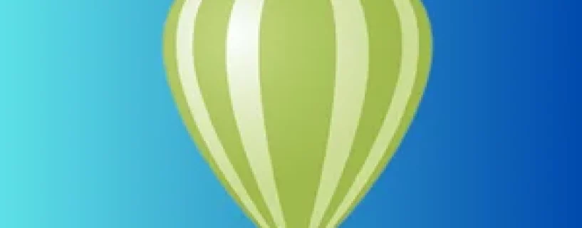 CorelDraw 2021 Portable Free Download: Solusi Desain Vektor Praktis di Gigapurbalingga