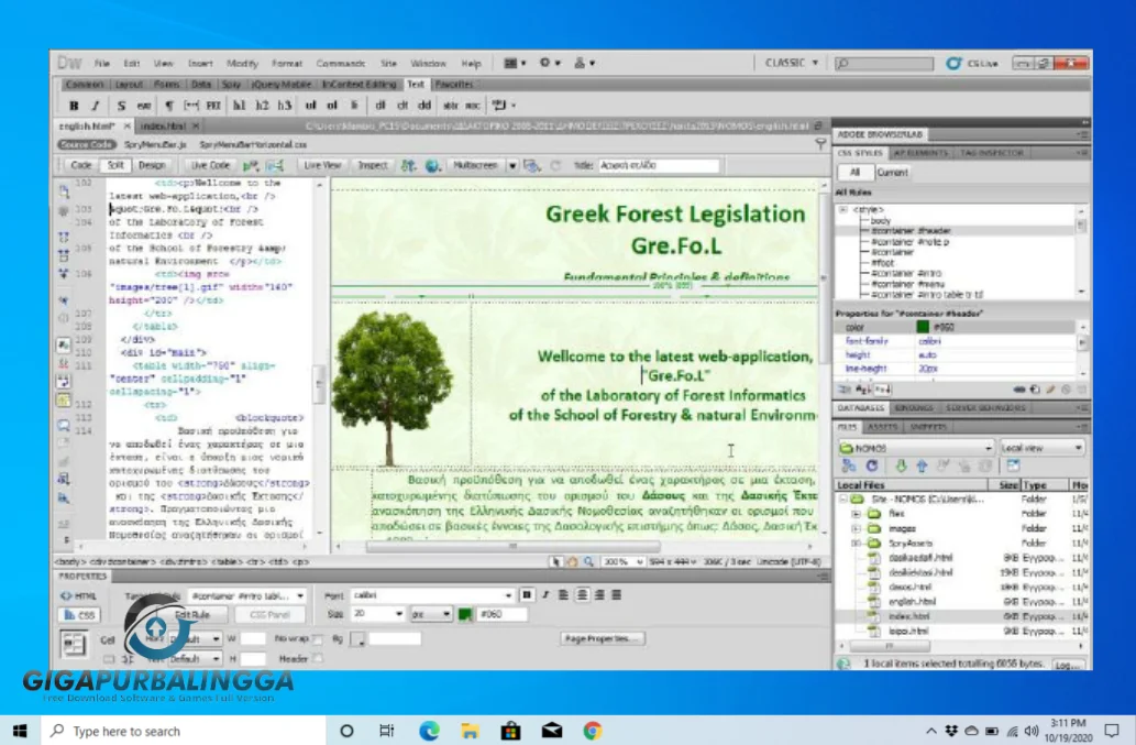 download adobe dreamweaver cs6