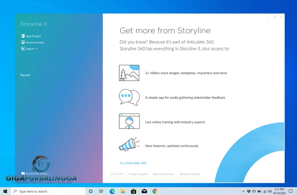 download articulate storyline 360 full crack