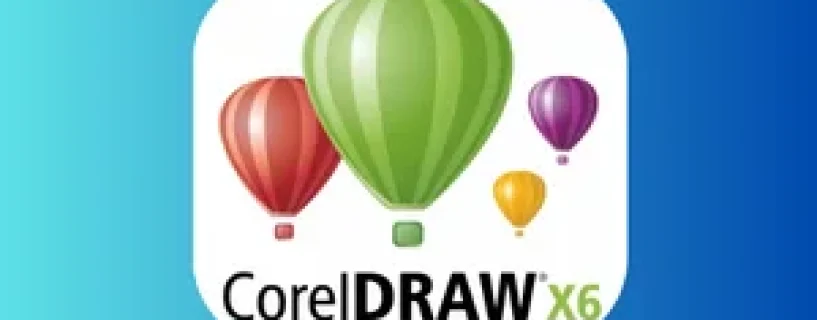 CorelDraw X6 Free Download Full Version Terbaru di Gigapurbalingga