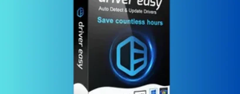 Driver Easy Pro Full and Free Download: Solusi Optimasi Hardware Terlengkap di Gigapurbalingga