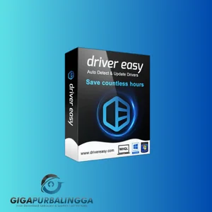 download driver easy pro