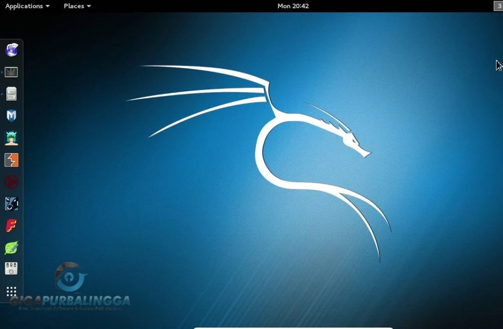 download iso kali linux