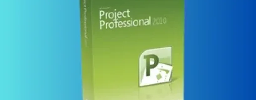 Download Microsoft Project 2010 Full Version Terbaru di Gigapurbalingga