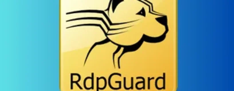 Rdpguard Full Download Version Terbaru: Solusi Keamanan Server di Gigapurbalingga