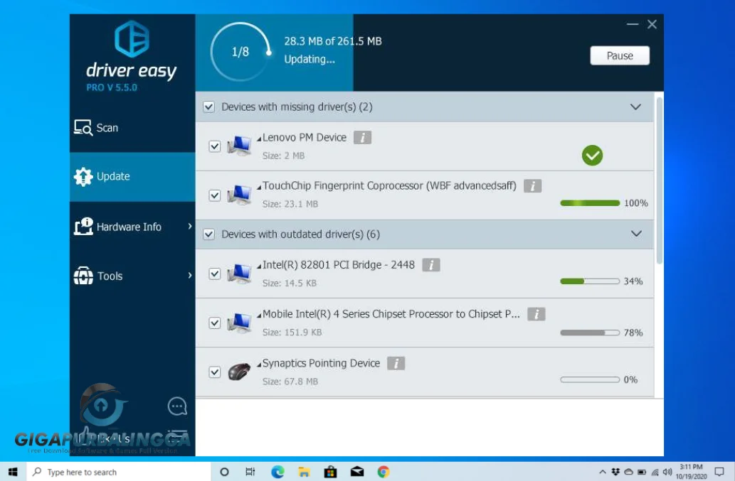 driver easy pro bagas31