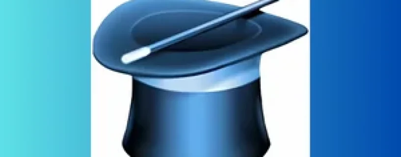 Download Driver Magician Lite Portable: Solusi Backup Driver Paling Ringan dan Sangat Aman di Gigapurbalingga