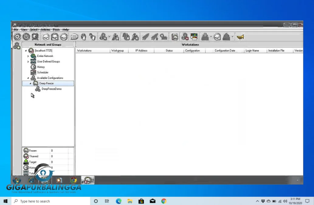 faronics deep freeze free download windows 7