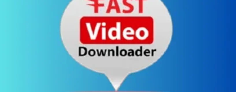 Free Fast Video Downloader for PC: Solusi Terbaik Untuk Komunitas Gigapurbalingga