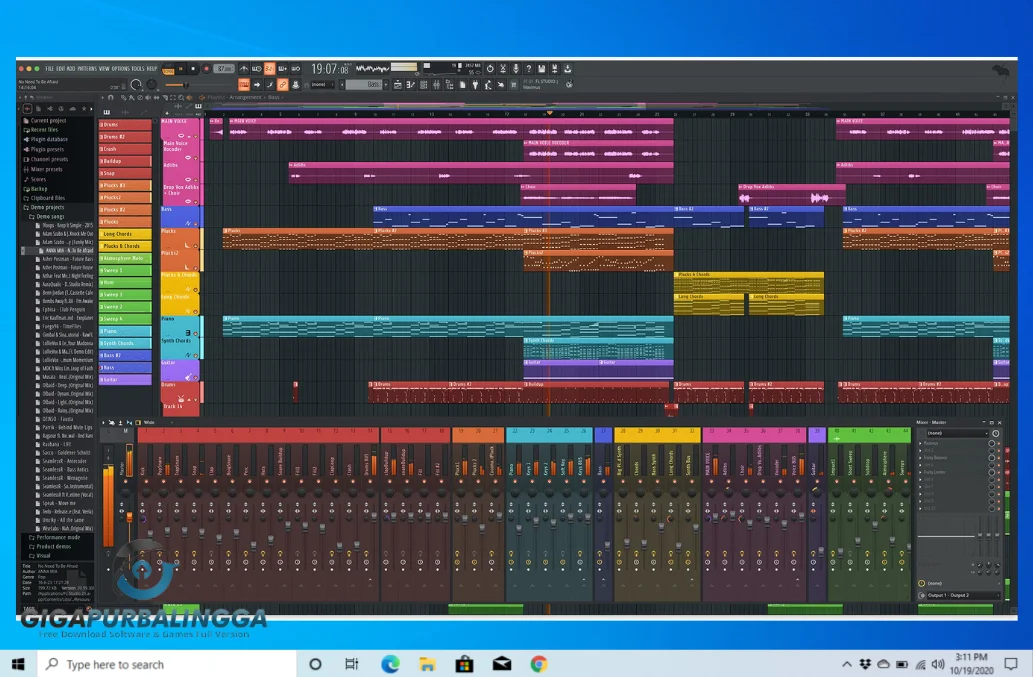 fl studio free download
