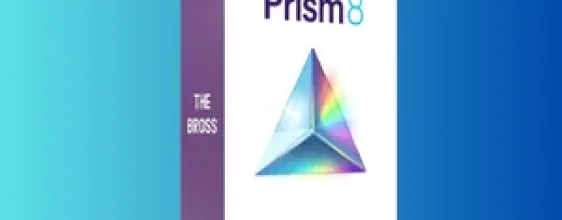GraphPad Prism Free Download: Solusi Analisis Statistik dan Grafik Ilmiah Terpercaya di Gigapurbalingga