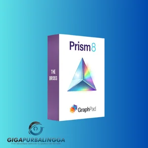 graphpad prism software