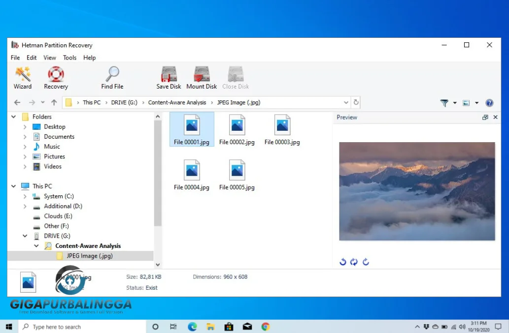 hetman data recovery pack 4.0 serial key