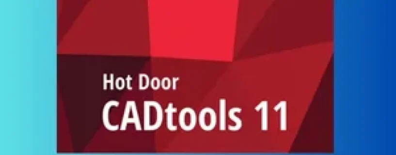 Hot Door CADtools for Adobe Illustrator: Solusi Presisi CAD Profesional di Gigapurbalingga