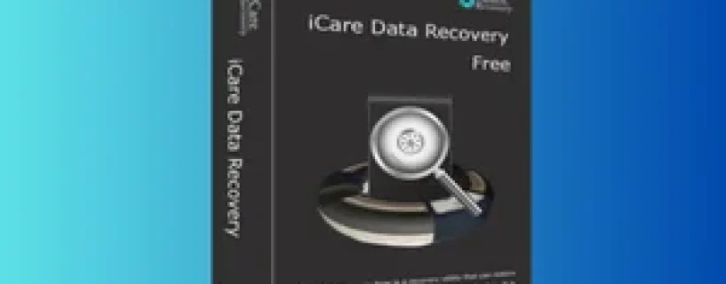 Download iCare Format Recovery Full Version Terbaru – Solusi Pemulihan Data Sangat Aman di Gigapurbalingga