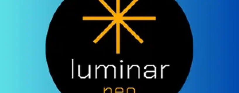 Luminar Neo Free: Revolusi Editor Foto Berbasis AI Masa Kini di Gigapurbalingga