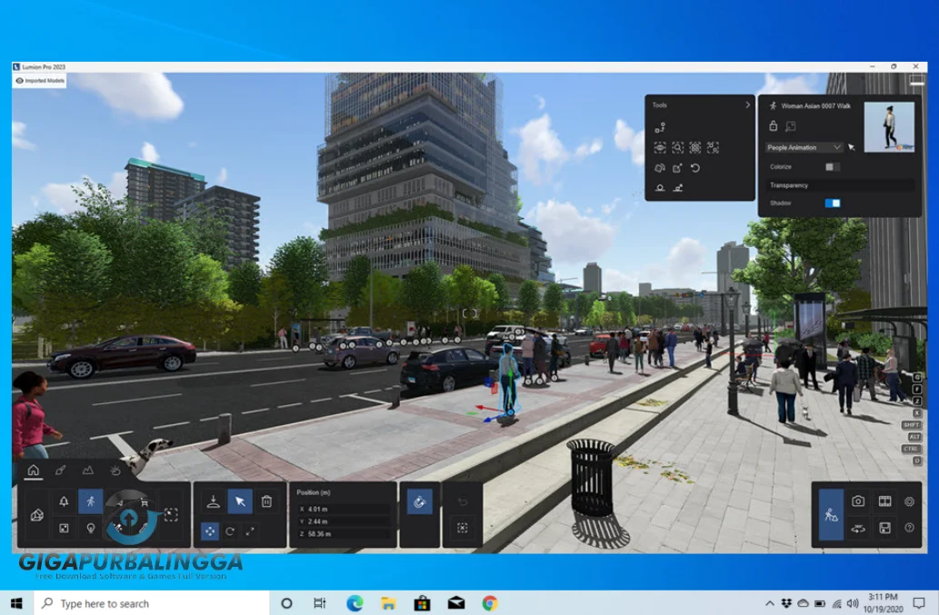 lumion pro 2023 torrent