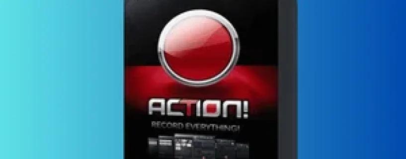 Mirillis Action Full Download: Solusi Perekam Layar Performa Tinggi Hanya di Gigapurbalingga