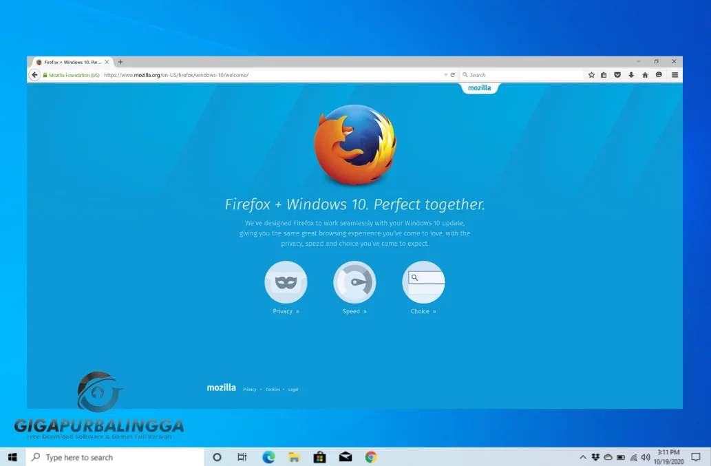 mozilla firefox download for windows 7