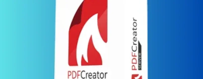 PDFCreator Free Download Terbaru – Solusi Cetak Dokumen PDF Aman di GigaPurbalingga