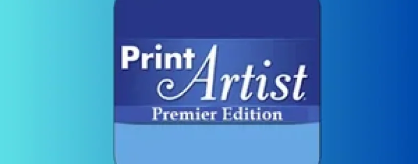 Print Artist Premier Download Full Version Terbaru di Gigapurbalingga