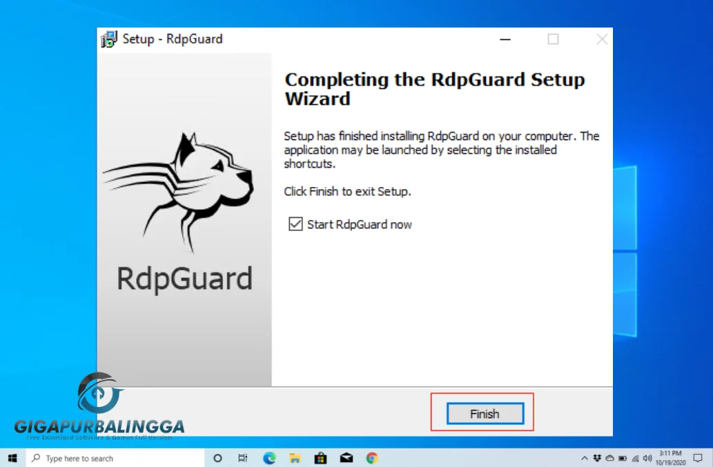 rdpguard free