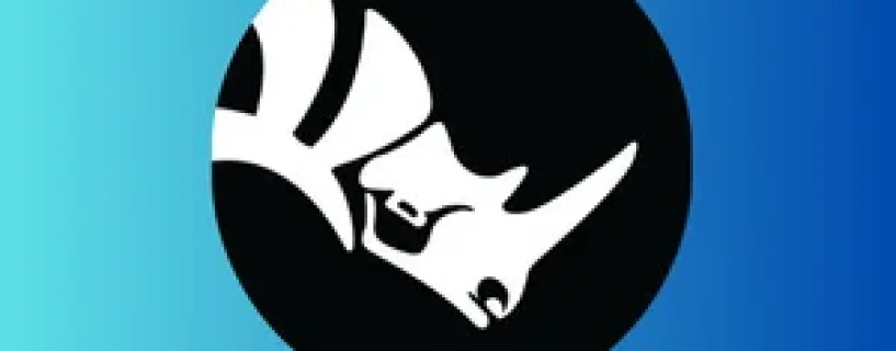 Rhinoceros Download Free Full Version: Solusi Desain 3D Presisi di Gigapurbalingga