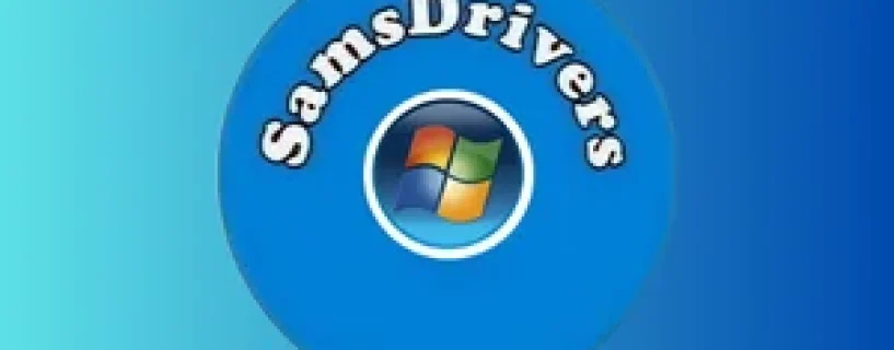 Download SamDrivers Terbaru: Solusi Driver Terlengkap dan Paling Aman di Gigapurbalingga