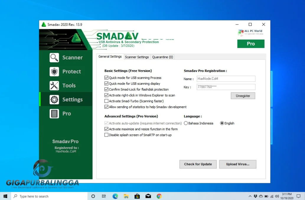 smadav pro download free