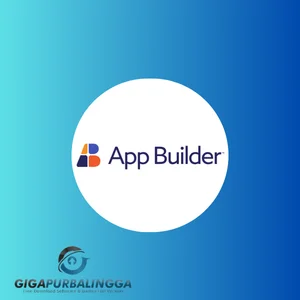 social app builder
