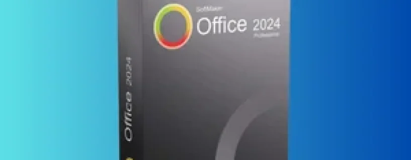 SoftMaker Office Professional 2024 Portable: Solusi Produktivitas Tanpa Batas di Gigapurbalingga