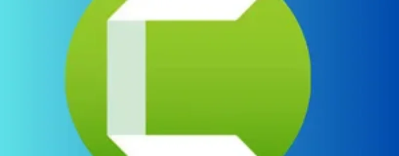 TechSmith Camtasia 2025 Free Download Full Version di GigaPurbalingga: Solusi Video Editor & Screen Recorder Terbaik