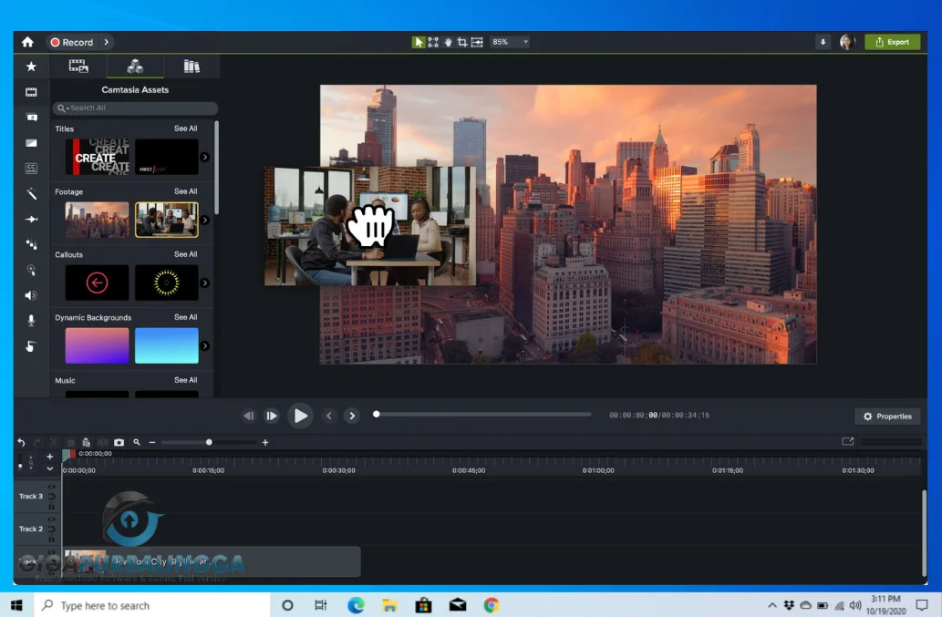techsmith camtasia download old version