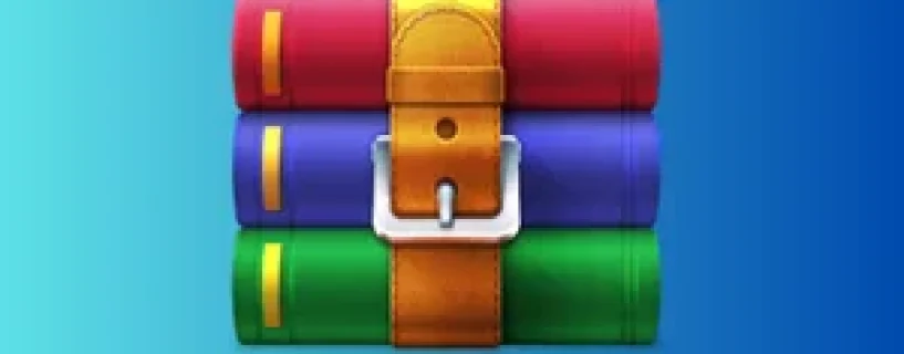 Download Gratis WinRAR 64 Bit Windows 11 Terbaru di Gigapurbalingga