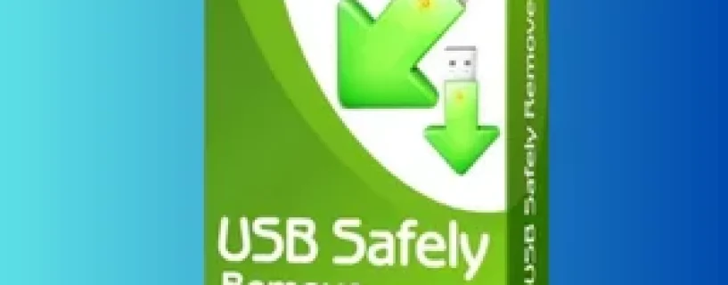 USB Safely Remove Terbaru Full Version – Solusi Manajemen Drive Sangat Aman di GigaPurbalingga