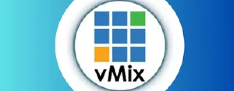 vMix Pro Free Download Full Version Terbaru: Solusi Live Streaming Profesional di Gigapurbalingga