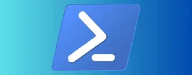 Download Windows PowerShell Terbaru – Solusi Otomasi Terbaik di GigaPurbalingga