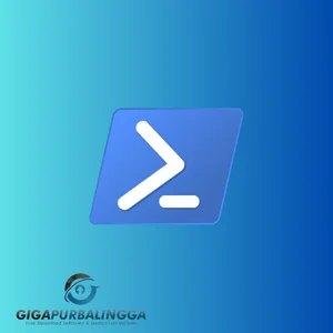 windows powershell download