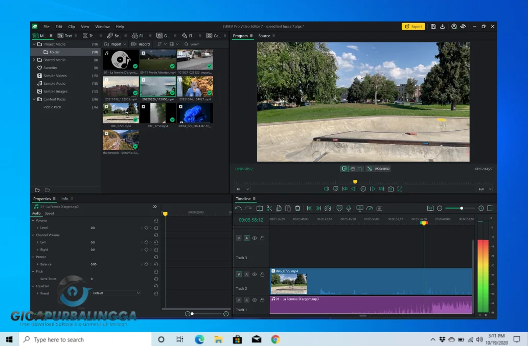 acdsee video studio 3 free