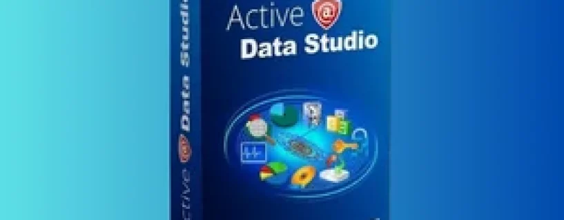 Active Data Studio Full: Solusi Manajemen Disk dan Pemulihan Data Terlengkap di Gigapurbalingga