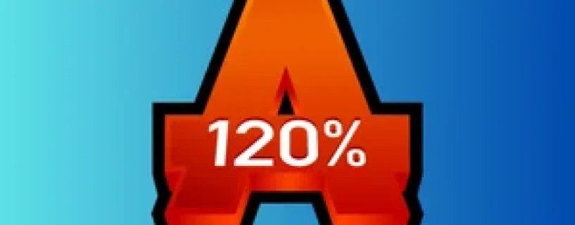 Alcohol 120% Portable: Solusi Emulasi Disk Image Paling Praktis di Gigapurbalingga