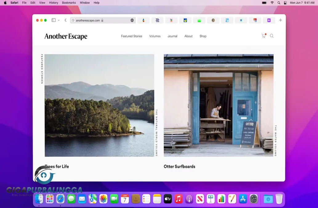 apple safari download for windows