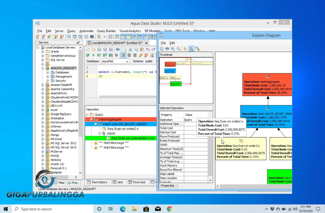 aqua data studio torrent