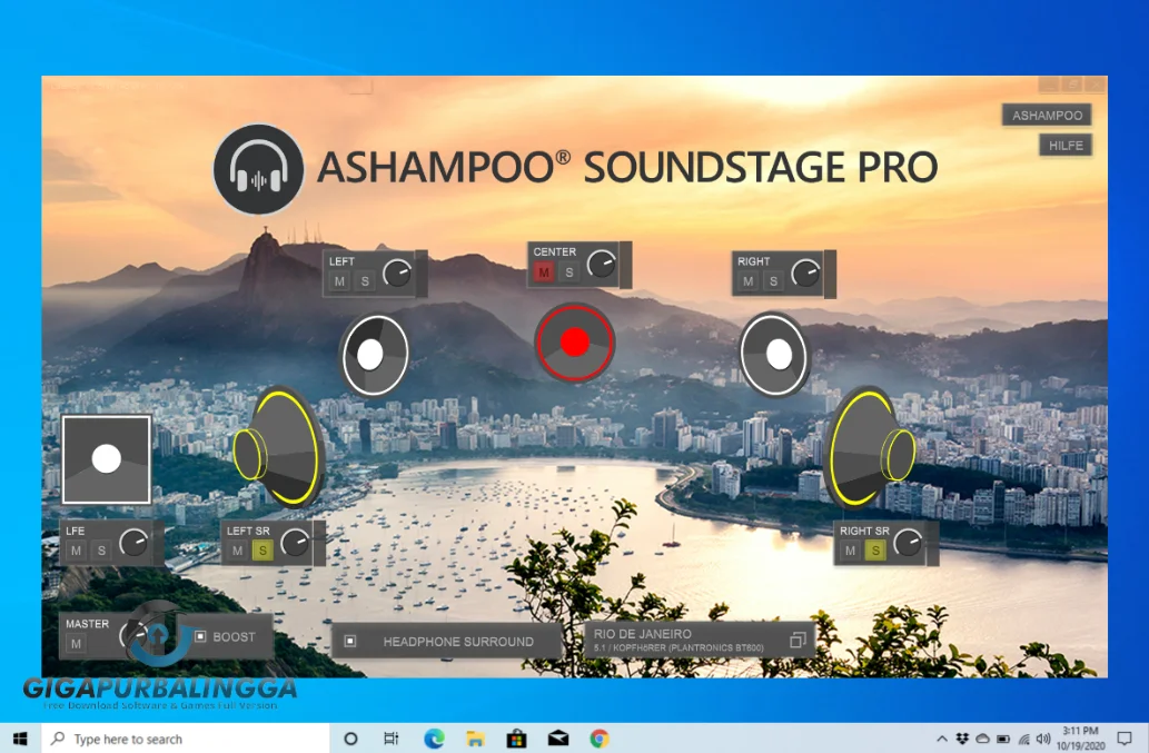 ashampoo-soundstage-pro