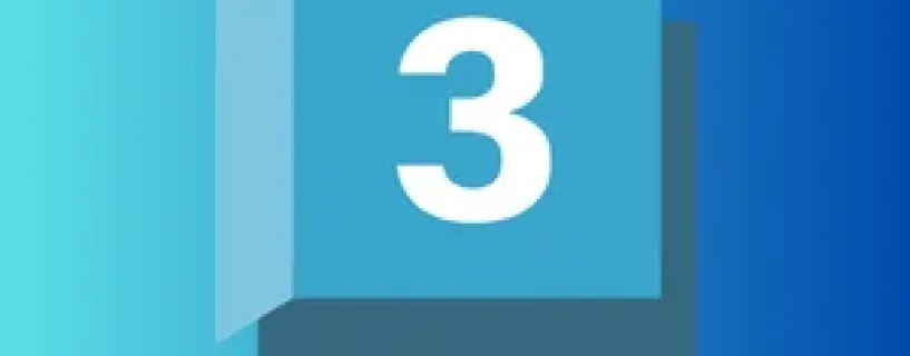 Autodesk 3ds Max Download Gratis: Solusi Desain 3D dan Visualisasi Profesional di Gigapurbalingga